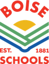 Boise Schools logo