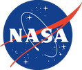 Untitled Nasa Logo