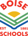 Boise Schools Logo Boise Schools Logo